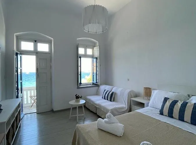 Appartement Vera Mare