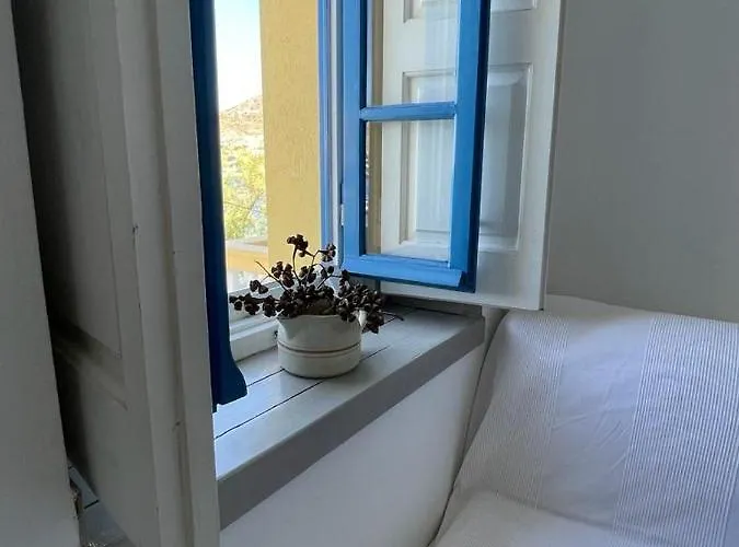 Vera Mare Agia Marina (Leros)