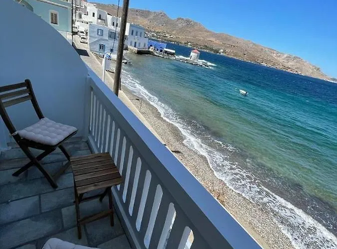 Vera Mare Appartement