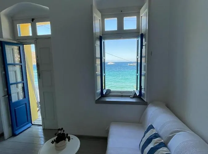 Vera Mare Appartement *