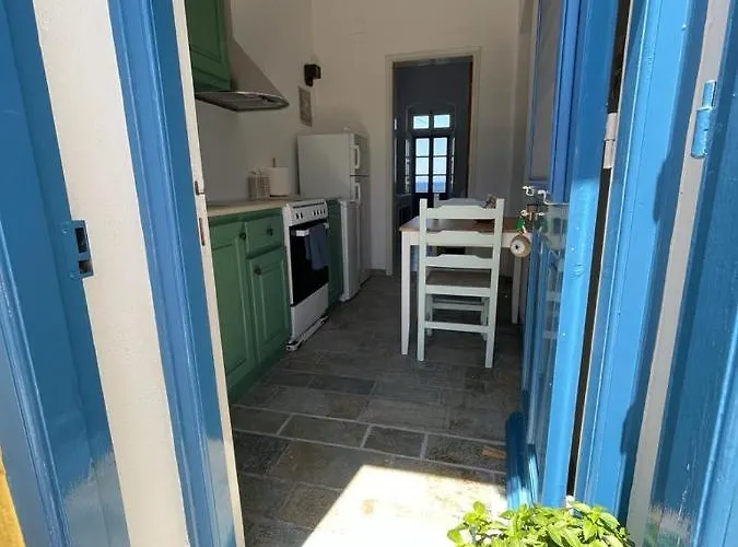 Vera Mare * Agia Marina (Leros)