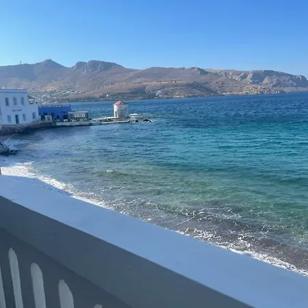 Vera Mare Apartment