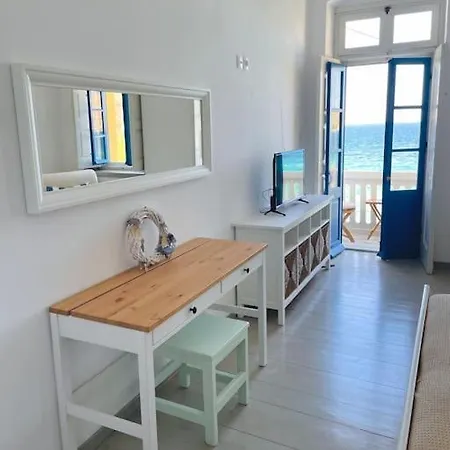 Vera Mare Apartment Agia Marina (Leros)