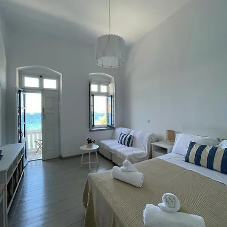 Apartment Vera Mare