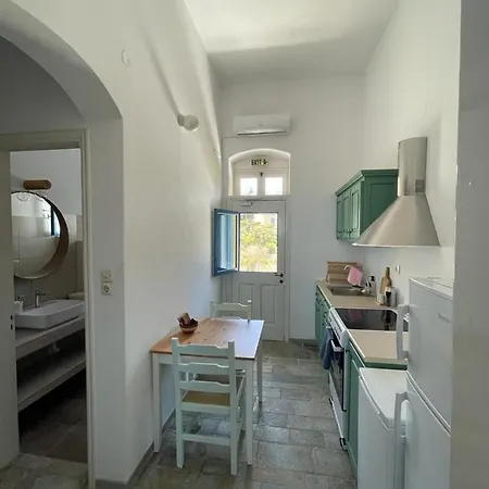 Vera Mare Apartment Agia Marina (Leros)