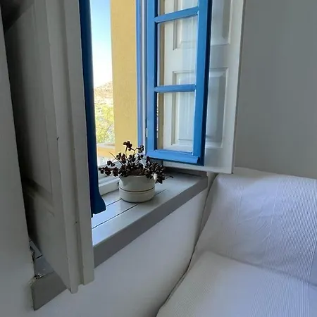 Vera Mare Agia Marina (Leros)