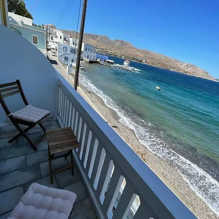 Vera Mare Apartment