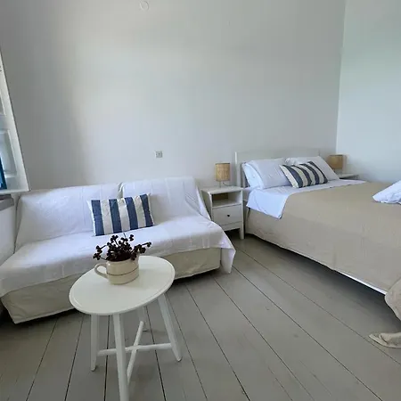 Apartment Vera Mare *