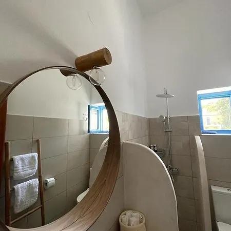 Vera Mare Apartment