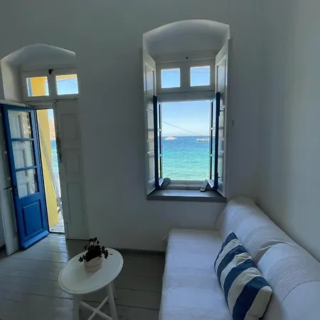 Vera Mare Διαμέρισμα *
