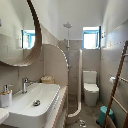 Apartamento Vera Mare Agia Marina (Leros)