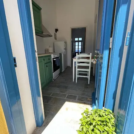 Vera Mare * Agia Marina (Leros)