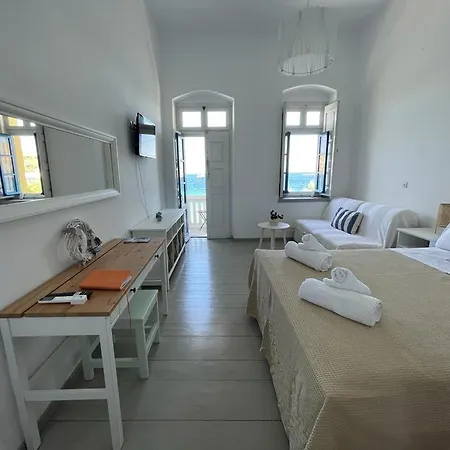 Vera Mare Apartment *