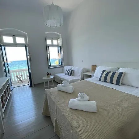 Vera Mare Agia Marina (Leros)