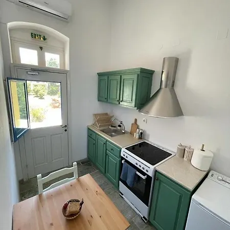 Apartment Vera Mare *