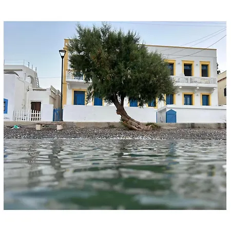 Vera Mare Apartment