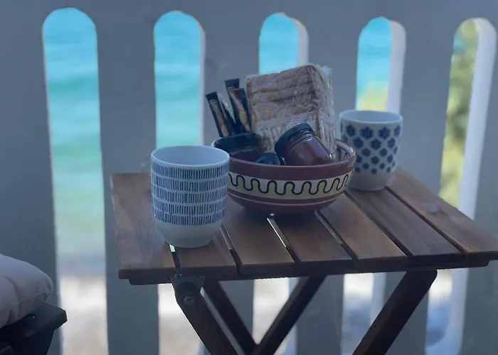 Vera Mare * اجيا مارينا