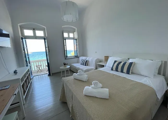 Vera Mare اجيا مارينا